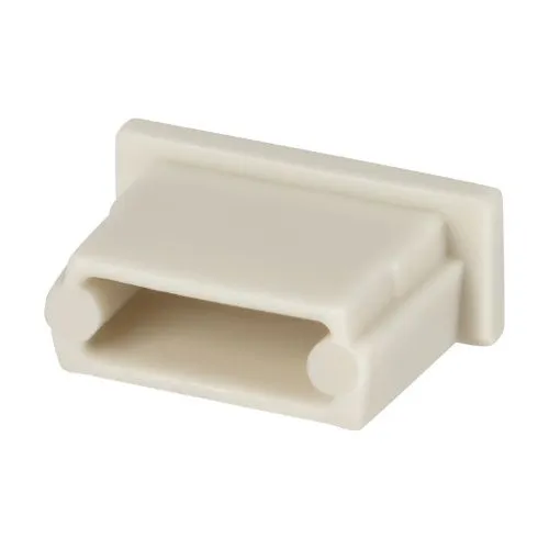 Заглушка Maytoni Technical для профиля ALM004S (10 шт) ALM004EC  фото 2