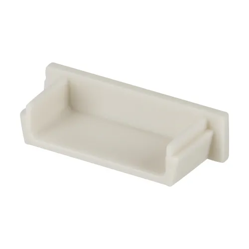 Заглушка Maytoni Technical для профиля ALM002S (10 шт) ALM002EC  фото 3