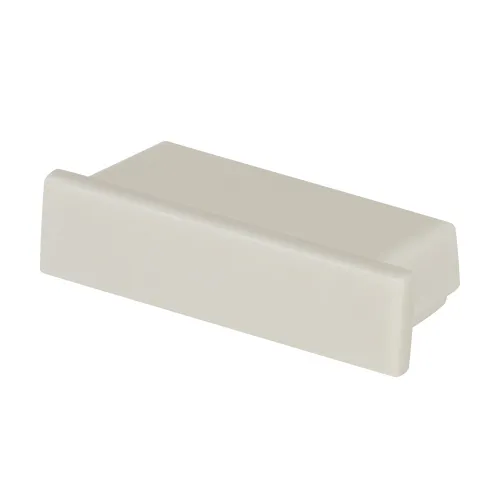 Заглушка Maytoni Technical для профиля ALM002S (10 шт) ALM002EC  фото 2